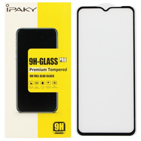 Защитное стекло iPaky для OPPO A31 Full Glue