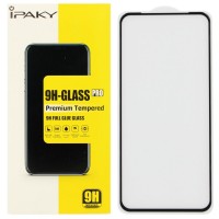 Защитное стекло iPaky для OPPO Reno2 z Full Glue
