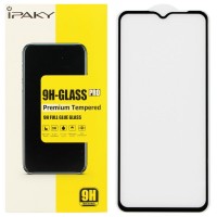 Защитное стекло iPaky для Realme 5 Full Glue (6120)