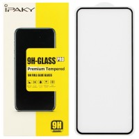 Защитное стекло iPaky для Realme 6 Full Glue (6122)