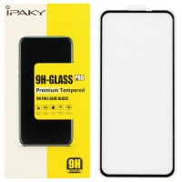 Защитное стекло iPaky для Realme 6 Pro Full Glue (6123)