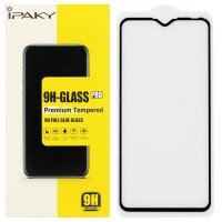 Защитное стекло iPaky для Realme C2 Full Glue (6124)