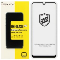 Защитное стекло iPaky для Samsung Galaxy A31 5D Full Glue (6238)