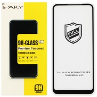 Защитное стекло iPaky для Samsung Galaxy M11 5D Full Glue (5992)