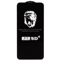 Защитное стекло 5D Gorilla для Apple iPhone 12 Pro Max Black (6477)