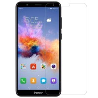 Защитное стекло для Huawei Honor 7X (прозрачное)